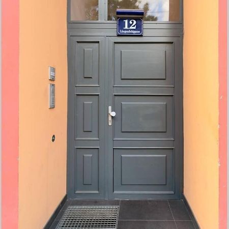 Gemuetliches Studio L Lf13 Βιέννη Εξωτερικό φωτογραφία