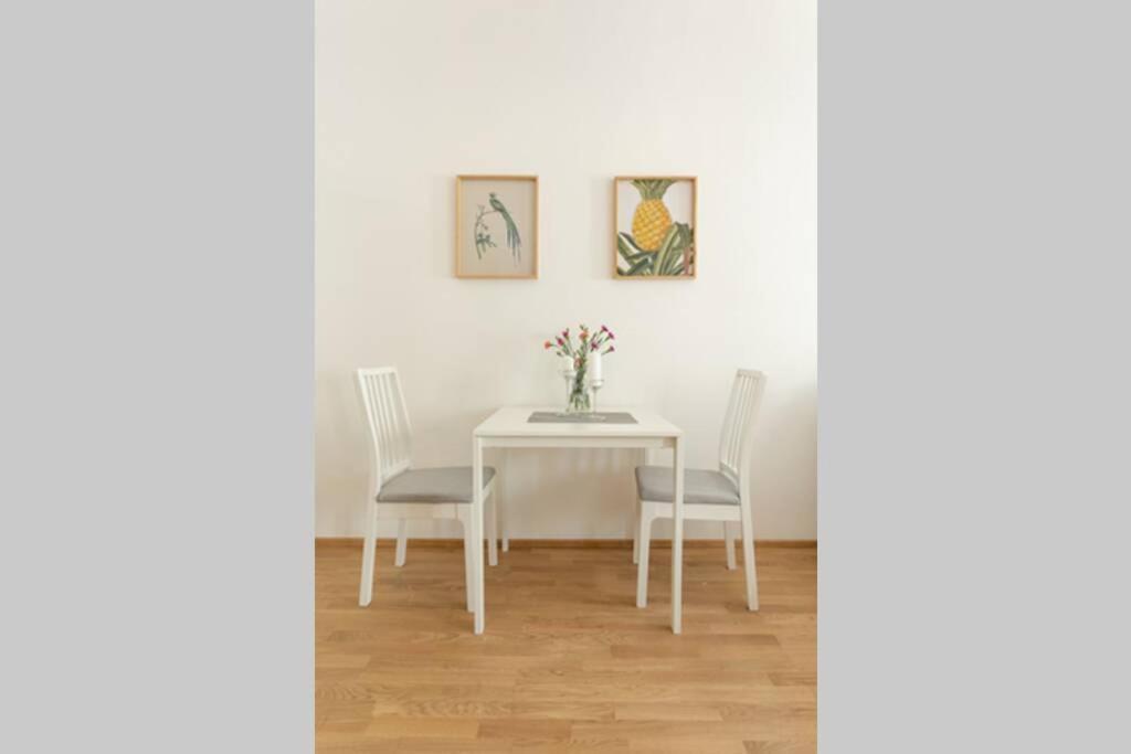 Gemuetliches Studio L Lf13 Βιέννη Εξωτερικό φωτογραφία