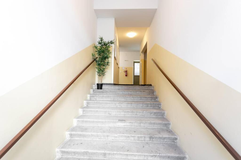 Gemuetliches Studio L Lf13 Βιέννη Εξωτερικό φωτογραφία