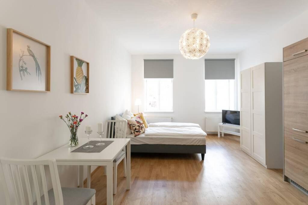Gemuetliches Studio L Lf13 Βιέννη Εξωτερικό φωτογραφία